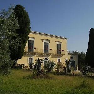 Baglio Calanchi Séjour à la ferme Modica