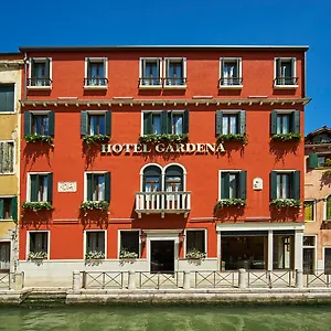 Hotel Gardena, Venice