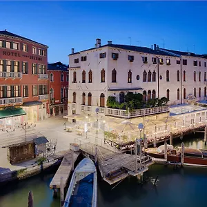 Nh Santa Lucia Venise