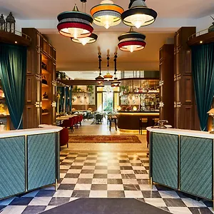 Hotel Indigo - Sant'elena By Ihg, Venice