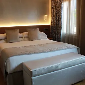 Hotel Rosa Salva, Venice