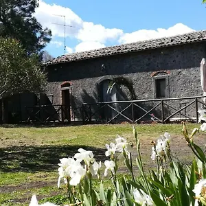 Holiday home Poggio Roseto 