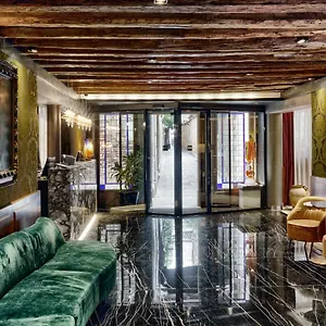 Hotel Bisanzio, Venetië